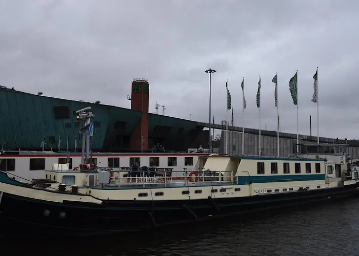 Mps Flora * Amsterdam