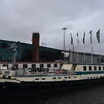 Mps Flora * Амстердам