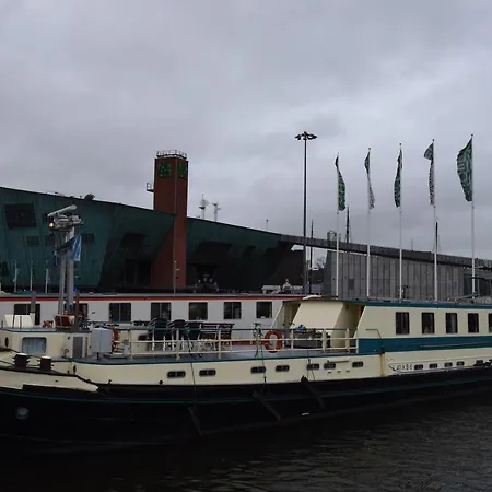 Mps Flora * Amsterdam