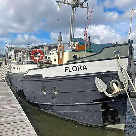 Mps Flora * Amsterdam