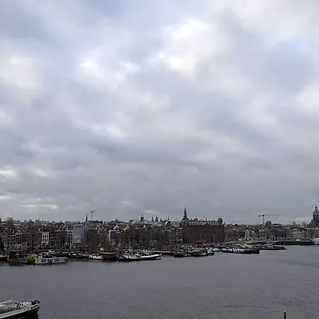 Hotel Mps Flora Amsterdam
