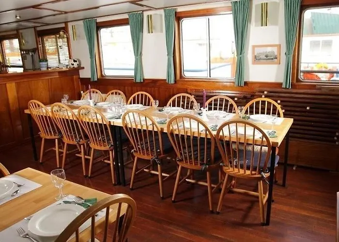 מלון Mps Flora *