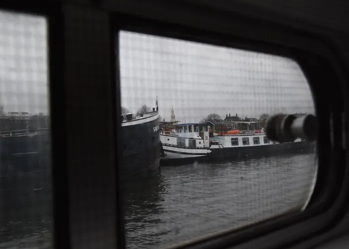 Mps Flora Отель *