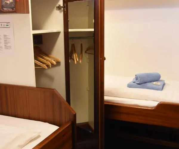 Mps Flora אמסטרדם