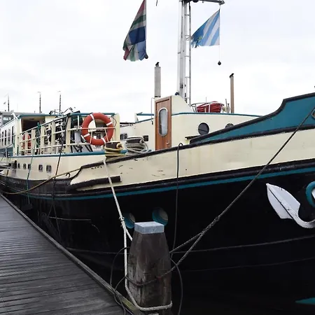 فندق Mps Flora أمستردام