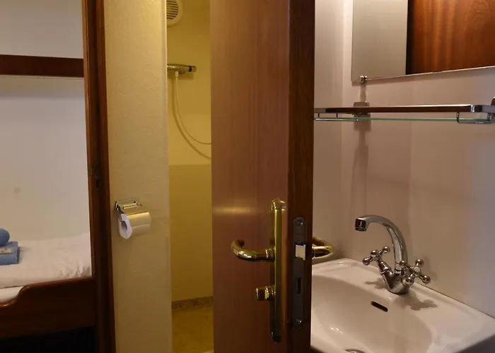 Mps Flora * أمستردام